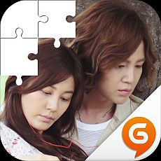 画像ギャラリー No.001のサムネイル画像 / 「きみはペット JIGSAW PUZZLE COLLECTION」,iPhoneで配信開始