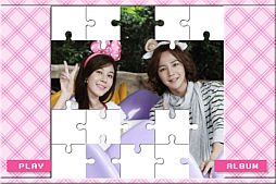 画像ギャラリー No.003のサムネイル画像 / 「きみはペット JIGSAW PUZZLE COLLECTION」,iPhoneで配信開始