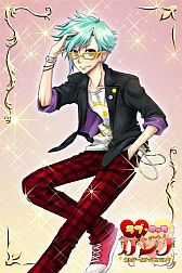 画像ギャラリー No.004のサムネイル画像 / 「らぶキャラ☆カジノ」女性向け版が配信。イケメン達とカジノゲームを