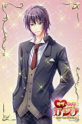 画像ギャラリー No.005のサムネイル画像 / 「らぶキャラ☆カジノ」女性向け版が配信。イケメン達とカジノゲームを