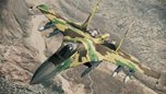 ACE COMBAT ASSAULT HORIZONפо줹Ʈ3ARǳڤiOSѥץƮARХå ȡۥ饤ۿ