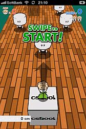 画像ギャラリー No.003のサムネイル画像 / iPhone向け「みそだ教授のおミソわけ」が配信。ゲームエンジンUnityで開発