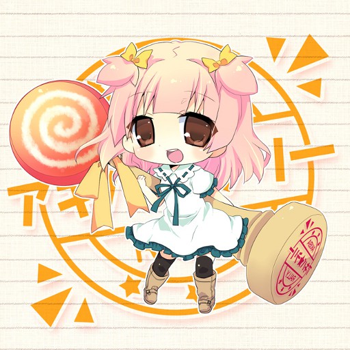 画像ギャラリー No.004のサムネイル画像 / 「アキバ★ラリー」,iOS版が本日配信開始。「シュタゲ」とのコラボ台紙も登場