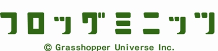 画像ギャラリー No.001のサムネイル画像 / グラスホッパー・ユニバースの公式サイトがオープン。新作の近日配信を告知