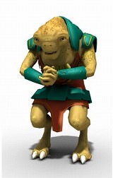 画像集#001のサムネイル/Vulcando Games,MMOスペースストラテジー「Celetania」を開発中