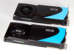 GeForce GTX 285ץӥ塼Ǻܡȥ󥰥GPU®ɤϡޡοư