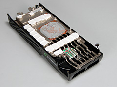 GeForce GTX 285ץӥ塼Ǻܡȥ󥰥GPU®ɤϡޡοư