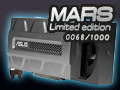 ASUSȼΡȺǶɻ͡GTX 28521Υɤ˽󤷤MARSץӥ塼