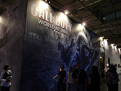 GC 200847ϤĤ˥١æCall of DutyWorld at Warפ³ϡʿȤϤޤäʷϵΰ㤦ӥȡڡ