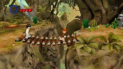 ϢܡPCФס52ϥ󥢥ɥ٥㡼LEGO Indiana JonesThe Original AdventuresפPSPǤҲ