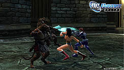 Sony Online EntertainmentMMODC Universe Onlineפо줹ޥΥȥɽ