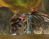 画像集#009のサムネイル/ゲームズアリーナ,ファンタジーMMORPG「Lost Eden」発表。本日公式サイトがオープン