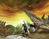 画像集#012のサムネイル/ゲームズアリーナ,ファンタジーMMORPG「Lost Eden」発表。本日公式サイトがオープン