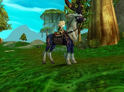 画像集#032のサムネイル/ゲームズアリーナ,ファンタジーMMORPG「Lost Eden」発表。本日公式サイトがオープン