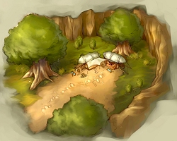 画像集#037のサムネイル/ゲームズアリーナ,ファンタジーMMORPG「Lost Eden」発表。本日公式サイトがオープン