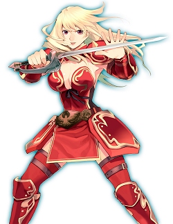 画像集#038のサムネイル/ゲームズアリーナ,ファンタジーMMORPG「Lost Eden」発表。本日公式サイトがオープン