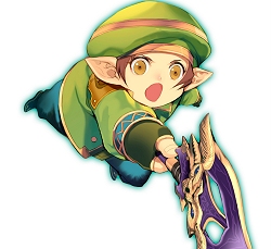 画像集#039のサムネイル/ゲームズアリーナ,ファンタジーMMORPG「Lost Eden」発表。本日公式サイトがオープン