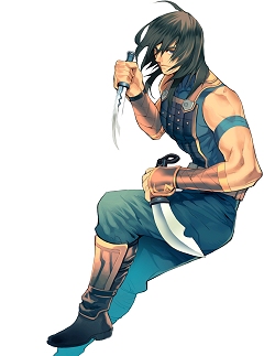 画像集#041のサムネイル/ゲームズアリーナ,ファンタジーMMORPG「Lost Eden」発表。本日公式サイトがオープン