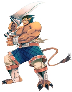 画像集#043のサムネイル/ゲームズアリーナ,ファンタジーMMORPG「Lost Eden」発表。本日公式サイトがオープン