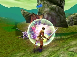 画像集#013のサムネイル/三つの国が対立する「Lost Eden」の戦闘システムが公開に。大規模な部隊をまとめるシステムも