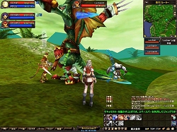 画像集#014のサムネイル/三つの国が対立する「Lost Eden」の戦闘システムが公開に。大規模な部隊をまとめるシステムも