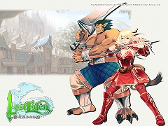 画像集#002のサムネイル/「Lost Eden」のティザーサイトで世界観設定情報が明らかに