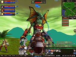 画像集#004のサムネイル/「Lost Eden」本日正午でOBT終了。明日10月23日4:00PMから正式サービス開始