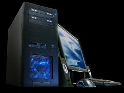 画像ギャラリー No.002のサムネイル画像 / パソコン工房から「ストIV」製品版とゲームパッド付属の推奨PCが登場