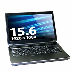 画像ギャラリー No.001のサムネイル画像 / パソコン工房,3D立体視対応のノートPC。3D Visionキットも付属