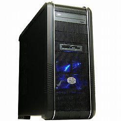 画像ギャラリー No.001のサムネイル画像 / パソコン工房,8万円からのカジュアルオンラインゲーム向けPC