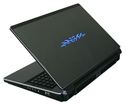 画像ギャラリー No.002のサムネイル画像 / GTX 480M×1でもMobility HD 5870 CFXでもお好きなものを。パソコン工房からGPUを選べるハイエンドノートPCが登場