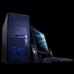 画像ギャラリー No.001のサムネイル画像 / パソコン工房,HD 6970とPhenom II X6 1100T搭載で10万円からのゲームPCを発売