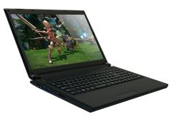 画像ギャラリー No.001のサムネイル画像 / パソコン工房,GTX 560MとフルHD液晶パネル搭載の「TERA」推奨ノートPC