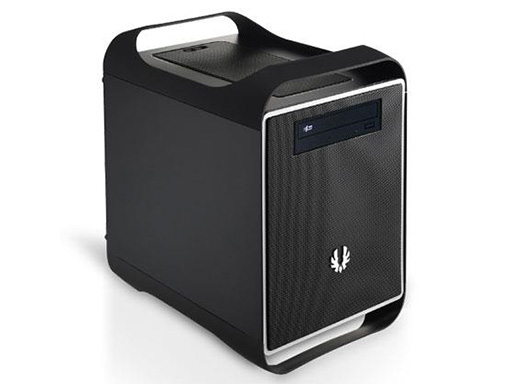 画像ギャラリー No.001のサムネイル画像 / パソコン工房,GTX 750からGTX 780まで選択可能な小型ゲームPCを発売