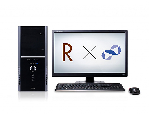 画像ギャラリー No.002のサムネイル画像 / パソコン工房,Ryzen 5搭載のゲームPCを4月11日22:00に発売。CPU単品販売も