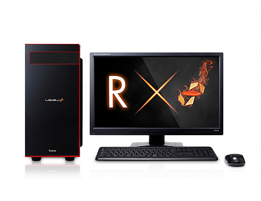 画像ギャラリー No.003のサムネイル画像 / パソコン工房,Ryzen 5搭載のゲームPCを4月11日22:00に発売。CPU単品販売も