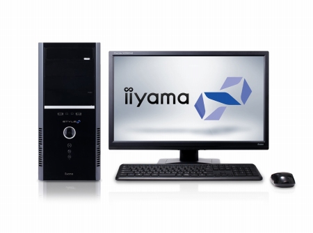 画像ギャラリー No.007のサムネイル画像 / パソコン工房,第2世代Ryzenの単品販売と搭載ゲームPCの注文受け付けを開始