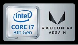 画像ギャラリー No.008のサムネイル画像 / LEVEL∞,Radeonを搭載するIntel製NUC「Hades Canyon」ベースのゲーマー向け超小型デスクトップPC