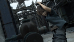 Blu-rayǡFINAL FANTASY VII ADVENT CHILDREN COMPLETEפ416ȯ䡣FF XIIIθǤPS3Ʊѥå