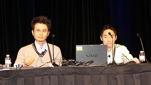 #039Υͥ/GDC 2010֤16ʺȤɬפFF13ΥࡼӡϤɤäƴΤ