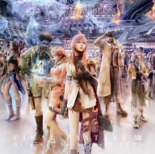 FFXIIIסBGMʤɼϿΥȥCD2Ƥȯ