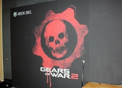 ͵Фݿ6ͤ͡Gears of War 2ȯ䵭ǰ٥Ȥͤݡ