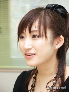 画像ギャラリー No.006のサムネイル画像 / 「モンスターヴェルト オンライン」の今後はどうなる? ミス農園娘に選ばれた上原すずさんがやってきた