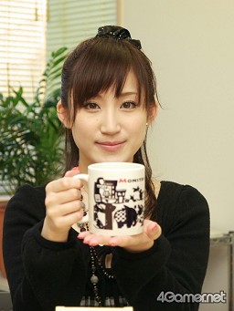 画像ギャラリー No.012のサムネイル画像 / 「モンスターヴェルト オンライン」の今後はどうなる? ミス農園娘に選ばれた上原すずさんがやってきた