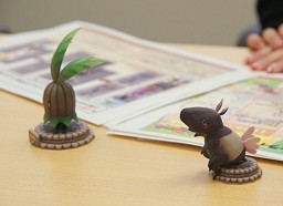 画像ギャラリー No.013のサムネイル画像 / 「モンスターヴェルト オンライン」の今後はどうなる? ミス農園娘に選ばれた上原すずさんがやってきた