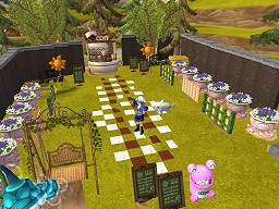 画像ギャラリー No.017のサムネイル画像 / 「モンスターヴェルト オンライン」の今後はどうなる? ミス農園娘に選ばれた上原すずさんがやってきた