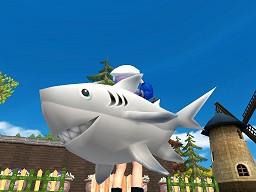 画像ギャラリー No.019のサムネイル画像 / 「モンスターヴェルト オンライン」の今後はどうなる? ミス農園娘に選ばれた上原すずさんがやってきた