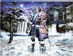 画像集#002のサムネイル/競い合う3勢力の詳細が明らかに。YNK Japan,「天地大乱」のバックストーリーを公開