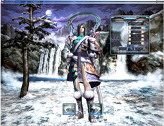 画像集#003のサムネイル/競い合う3勢力の詳細が明らかに。YNK Japan,「天地大乱」のバックストーリーを公開