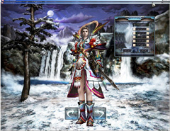 画像集#005のサムネイル/競い合う3勢力の詳細が明らかに。YNK Japan,「天地大乱」のバックストーリーを公開